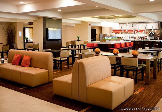Courtyard Gulf Shores Craft Farms Restaurante foto